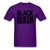 Black Queen - purple