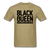 Black Queen - khaki