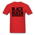 Black Queen - red
