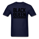 Black Queen - navy