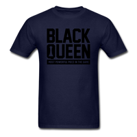 Black Queen - navy