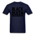 Black Queen - navy