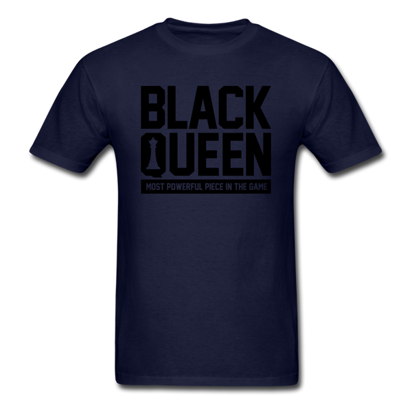 Black Queen - navy