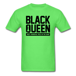 Black Queen - kiwi