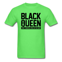 Black Queen - kiwi