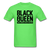 Black Queen - kiwi
