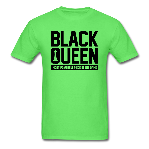 Black Queen - kiwi