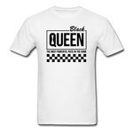 Queen Chess - white