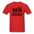 Queen Chess - red