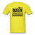 Queen Chess - yellow