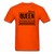 Queen Chess - orange