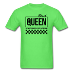 Queen Chess - kiwi