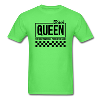 Queen Chess - kiwi
