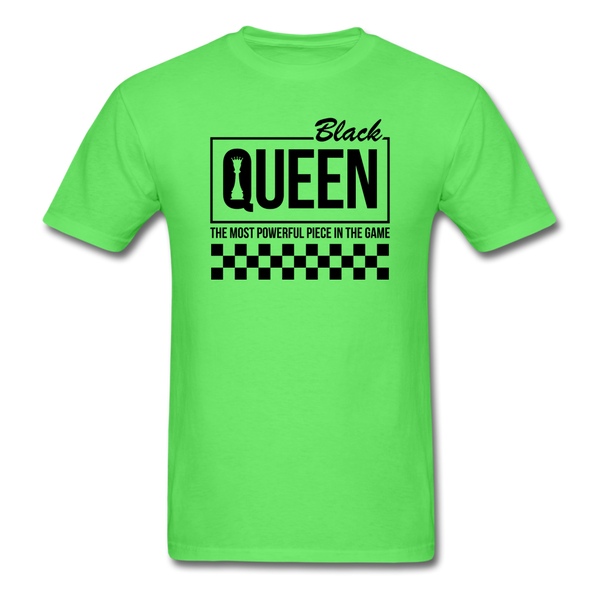 Queen Chess - kiwi
