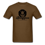 Black Queen - brown
