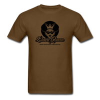 Black Queen - brown