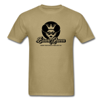 Black Queen - khaki