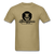 Black Queen - khaki