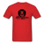 Black Queen - red