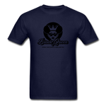 Black Queen - navy