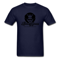 Black Queen - navy