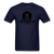 Black Queen - navy