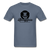 Black Queen - denim