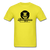 Black Queen - yellow