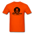 Black Queen - orange