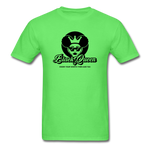 Black Queen - kiwi