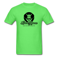 Black Queen - kiwi
