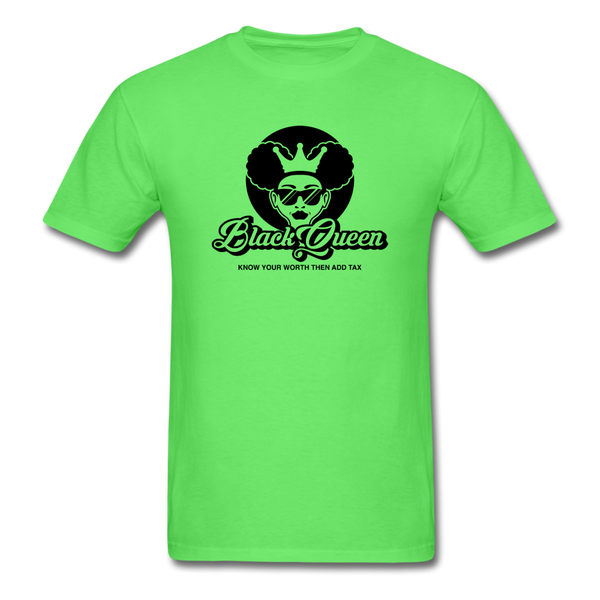 Black Queen - kiwi