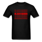 Black Queen - black