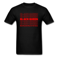 Black Queen - black