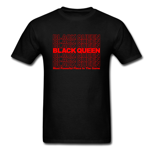 Black Queen - black