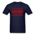 Black Queen - navy