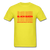 Black Queen - yellow