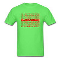 Black Queen - kiwi