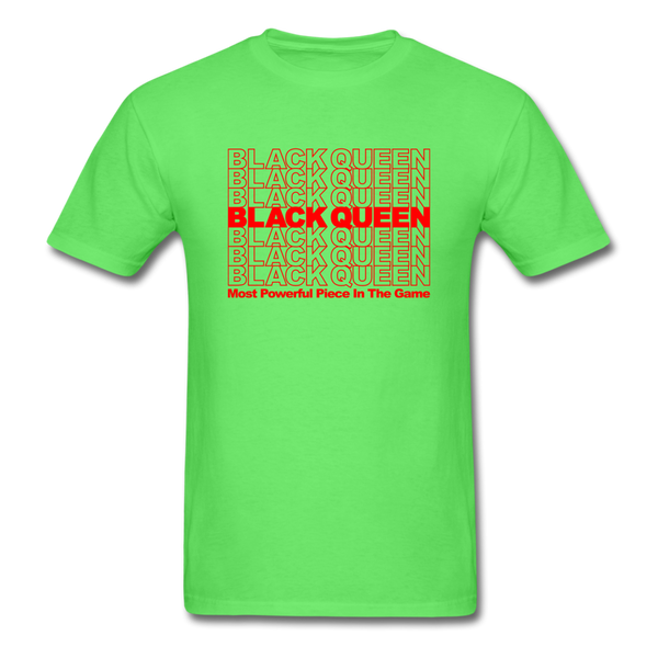 Black Queen - kiwi