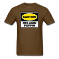 Caution