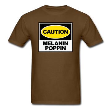 Caution