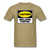 Caution - khaki