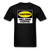 Caution - black