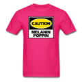Caution