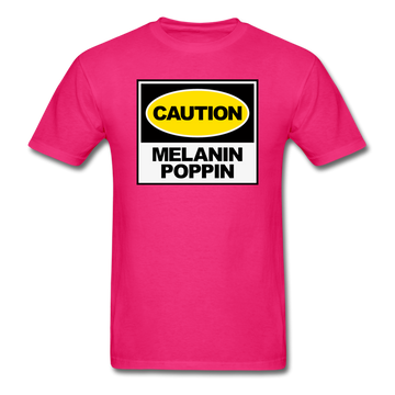 Caution