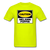Caution - safety green
