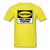 Caution - yellow