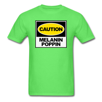 Caution - kiwi