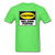 Caution - kiwi