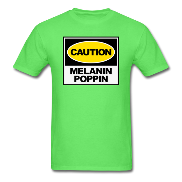 Caution - kiwi